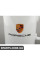 Porsche Crest Mug - маленький Porsche WAP1070640D