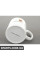 Porsche Crest Mug - маленький Porsche WAP1070640D