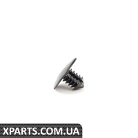 Кліпса BMW 51488114499