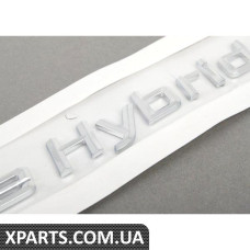 ЛИСТ ПРАВО BMW 51147346554