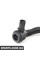 Turbo Bypass Tube BMW 13717600013