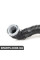 Turbo Bypass Tube BMW 13717600013