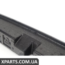 ВПЛИВ АБСОРБЕРУ BMW 51123414411