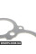Прокладка впускного колектора BMW 11611734490