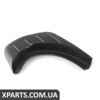 Задній бризковик - лівий Porsche 9555048210001C Задній бризковик - лівий Porsche 9555048210001C