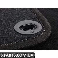 Моджо Матс - Набір із чотирьох VAG 1J1061370WGK