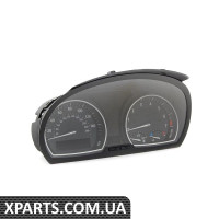 Приладовий щиток BMW 62103454349
