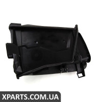 Корпус повітряного фільтра, лівий нижній BMW 64318379625