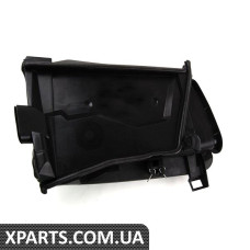 Корпус воздушного фильтра, нижний левый BMW 64318379625