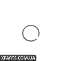 8-SNAP RING BMW 26101226635