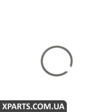 8-SNAP RING BMW 26101226635