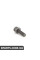 ВІНТ TORX ПРИВІД BMW 07129904366