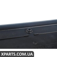 Передній номерний знак BMW 51112694213