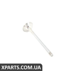 Вихлопний клапан BMW 11341408016