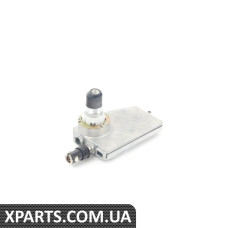 основание антенны VAG 8N7035501