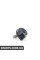Звуковий сигнал - низький тон BMW 61337300152