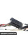Джгут дротів паливних форсунок BMW 12517605050