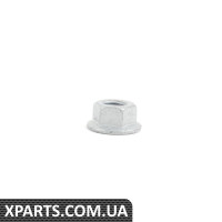 Гайка m12-фл. поперечного важеля BMW 33326760668