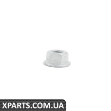 Гайка m12-фл. поперечного важеля BMW 33326760668