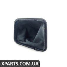 Хомут с ручным переключением BMW 25111434035