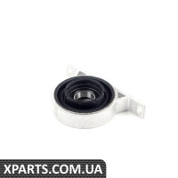 Карданний вал Центр Carrier BMW 26127521855