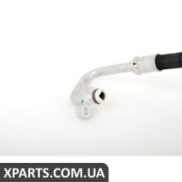 Тиск шланг у зборі BMW 64539224863