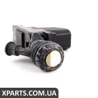 Привід замка передніх дверей BMW 51268356065