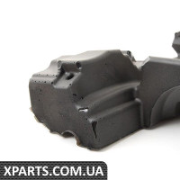 Обкладинка BMW 11127609461