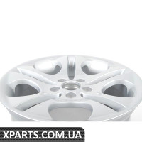 18" Style 107 Wheel BMW 36116758193