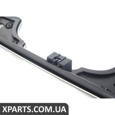 Dash Trim Матовий сплав - лівий BMW 51452752169