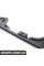 Dash Trim Матовий сплав - лівий BMW 51452752169