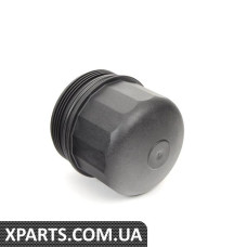 Кришка масляного фільтра BMW 11427615389