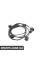 Джгут проводів Porsche 99761266101