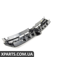 Решітка радіатора VAG 7P6853651AZLL