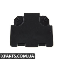 Панель доступу до лампи розжарювання - права BMW 51717143850