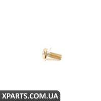 Стопорний гвинт датчика положення дросельної заслінки BMW 13541705562