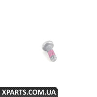 Болт із внутрішнім багатогранником м6*16 VAG N10451409