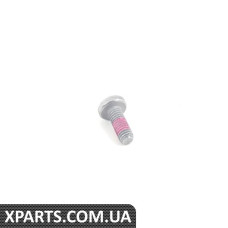 Болт із внутрішнім багатогранником м6*16 VAG N10451409