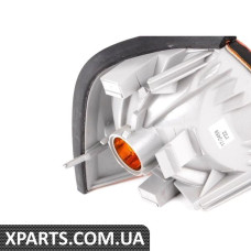 Передний сигнал поворота в сборе - слева BMW 63138353279