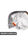 Передній сигнал повороту - ліворуч BMW 63138353279