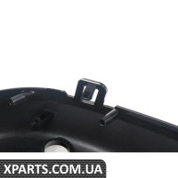 Житло нижнього сектора BMW 51167266379