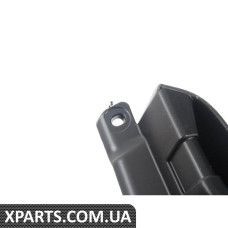 Бризьковики задні (к-т. 2шт. audi а6) VAG 4G0075101A