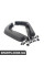 Бризковики передні (к-т. 2шт. audi а6) VAG 4G0075111