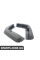 Бризковики передні (к-т. 2шт. audi а6) VAG 4G0075111