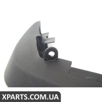 Бризковики передні (к-т. 2шт. audi а6) VAG 4G0075111