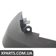 Бризковики передні (к-т. 2шт. audi а6) VAG 4G0075111