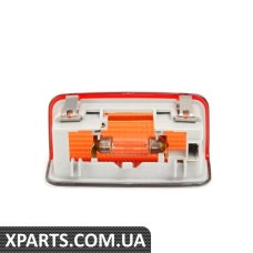 Складання багажника VAG 4B9947113