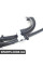 Шланг у зборі Mercedes Benz 1668600592