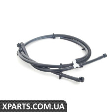 Шланг у зборі Mercedes Benz 1668600592