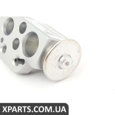 Розширювальний клапан кондиціонера VAG 8K0820679B